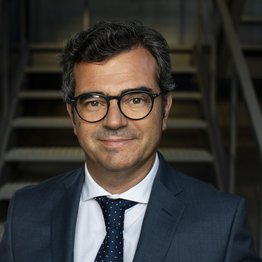Ricardo Guimarães
