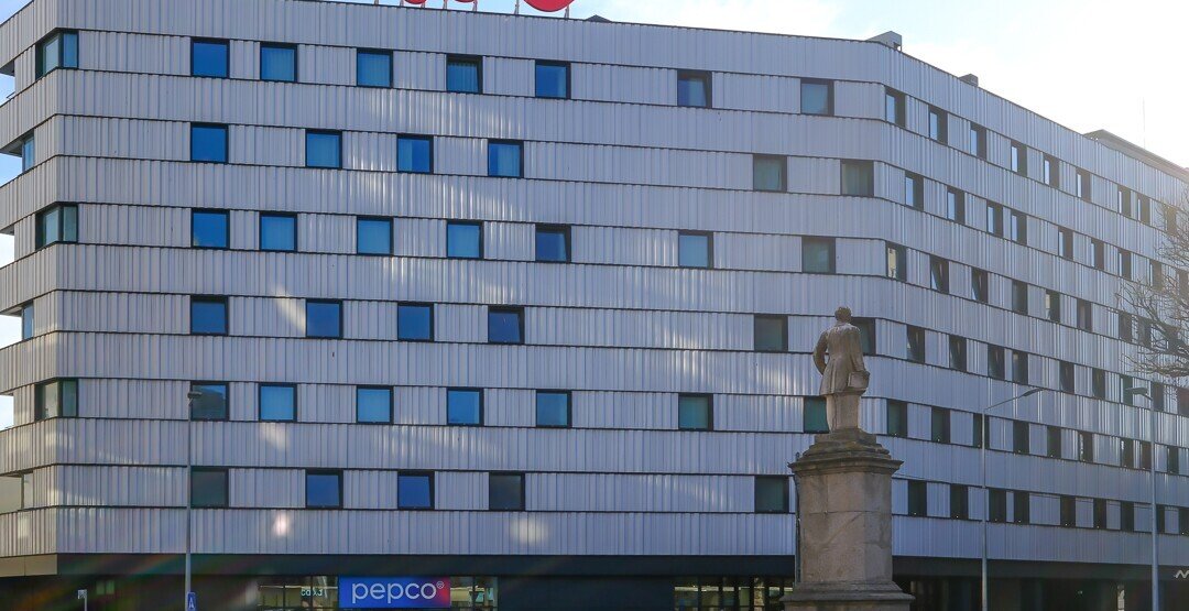 Novo hotel abre em Matosinhos Sul